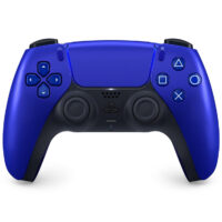 DualSense Cobalt Blue